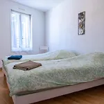 Serenity - Hyper Centre - Bagagerie Apartment